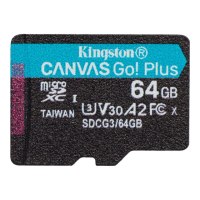 Kingston Canvas Go! Plus - Flash memory card