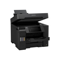 Epson EcoTank ET-5800 - Multifunktionsdrucker - Farbe - Tintenstrahl - A4 (210 x 297 mm)