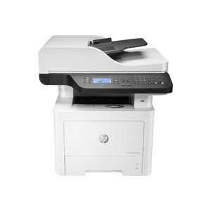 HP Laser 432fdn A4 1200 x 1200 DPI 40 pages per minute