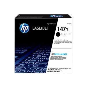 HP 147Y - Extra High Yield - black