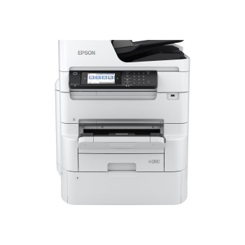 Epson WorkForce Pro RIPS WF-C879R - Multifunktionsdrucker - Farbe - Tintenstrahl - A3 (297 x 420 mm)