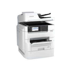 Epson WorkForce Pro RIPS WF-C879R - Multifunktionsdrucker - Farbe - Tintenstrahl - A3 (297 x 420 mm)