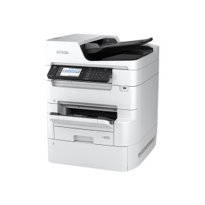 Epson WorkForce Pro RIPS WF-C879R - Multifunktionsdrucker - Farbe - Tintenstrahl - A3 (297 x 420 mm)