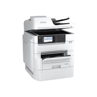 Epson WorkForce Pro RIPS WF-C879R - Multifunktionsdrucker - Farbe - Tintenstrahl - A3 (297 x 420 mm)