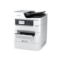 Epson WorkForce Pro RIPS WF-C879R - Multifunktionsdrucker - Farbe - Tintenstrahl - A3 (297 x 420 mm)