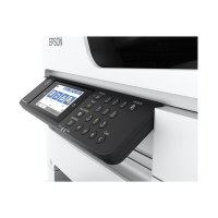 Epson WorkForce Pro RIPS WF-C879R - Multifunktionsdrucker - Farbe - Tintenstrahl - A3 (297 x 420 mm)