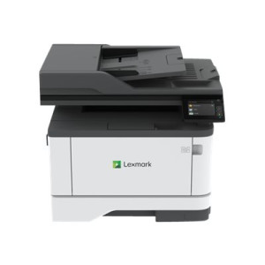 Lexmark MX431adn - Multifunktionsdrucker - s/w - Laser - A4/Legal (Medien)