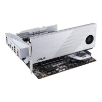 ASUS HYPER M.2 X16 GEN 4 CARD - Schnittstellenadapter - M.2 - Expansion Slot to M.2 - M.2 Card - PCIe 4.0 x16