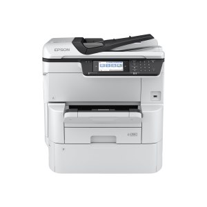 Epson WorkForce Pro WF-C878RDWF - Multifunktionsdrucker -...