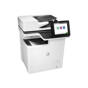 HP LaserJet Enterprise MFP M635h