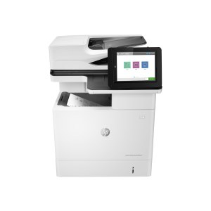 HP LaserJet Enterprise MFP M635h