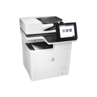 HP LaserJet Enterprise MFP M635h