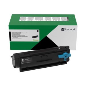 Lexmark 55B2H00 - 15000 pagine - Nero - 1 pezzo(i)