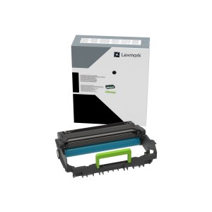 Lexmark 55B0ZA0 - 40000 pagine - Nero - 1 pezzo(i)