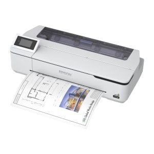 Epson SureColor SC-T2100 - Ohne Standfuß - 610 mm...