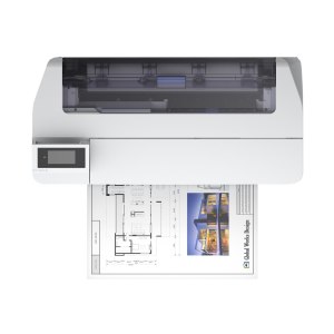 Epson SureColor SC-T2100 - Ohne Standfuß - 610 mm (24")