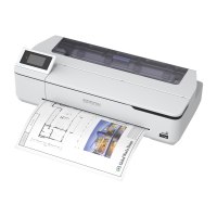 Epson SureColor SC-T2100 - Ohne Standfuß - 610 mm (24")