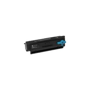 Lexmark 55B2000 - 3000 pagine - Nero - 1 pezzo(i)