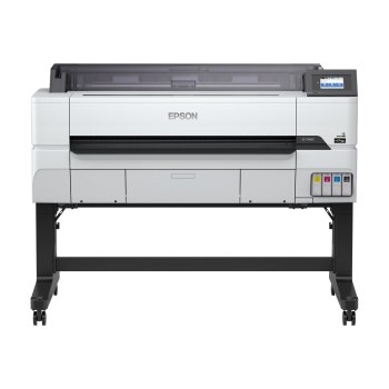 Epson SureColor SC-T5405 - With Stand