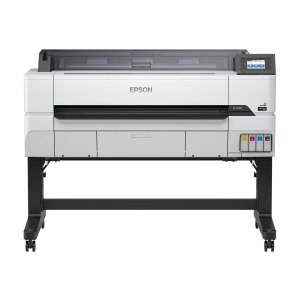 Epson SureColor SC-T5405 - wireless printer (with stand)...