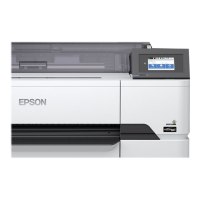 Epson SureColor SC-T5405 - With Stand