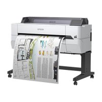 Epson SureColor SC-T5405 - With Stand