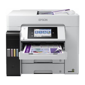 Epson EcoTank Pro ET-5880 - Multifunktionsdrucker - Farbe...