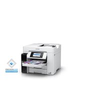 Epson EcoTank Pro ET-5880 - Multifunktionsdrucker - Farbe - Tintenstrahl - ITS - A4/Legal (Medien)
