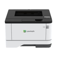 Lexmark MS431dw - Laser - 2400 x 600 DPI - A4 - 42 ppm - Stampa fronte/retro