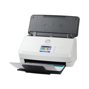 HP Scanjet Pro N4000 snw1 Sheet-feed - Dokumentenscanner...