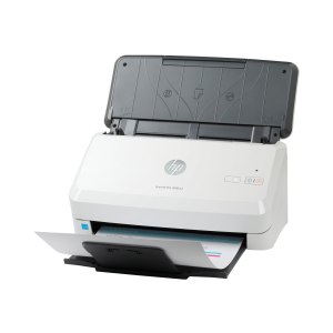 HP Scanjet Pro 2000 s2 Sheet-feed - Dokumentenscanner - Duplex - 216 x 3100 mm - 600 dpi x 600 dpi - bis zu 35 Seiten/Min. (einfarbig)