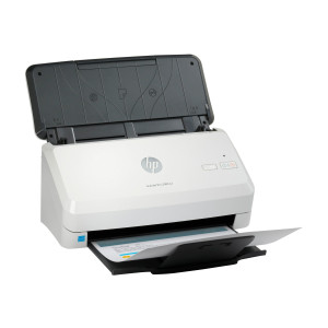 HP Scanjet Pro 2000 s2 Sheet-feed