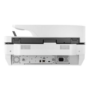 HP Digital Sender Flow 8500fn2 - Dokumentenscanner -...