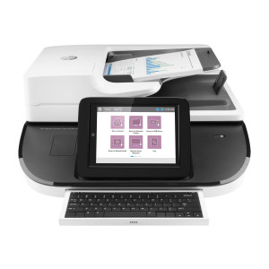 HP Flow 8500 fn2 - Cina