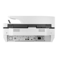 HP Digital Sender Flow 8500fn2 - Dokumentenscanner - Flachbett: CCD / ADF: CIS - Duplex - 216 x 864 mm - 600 dpi x 600 dpi - bis zu 92 Seiten/Min. (einfarbig)