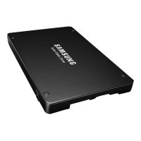 Samsung PM1643a MZILT3T8HBLS - SSD - 3.84 TB - intern - 2.5" (6.4 cm)