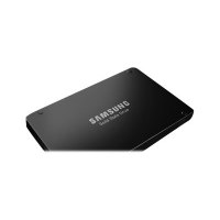 Samsung PM1643a MZILT3T8HBLS - SSD - 3.84 TB - intern - 2.5" (6.4 cm)