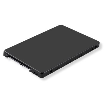 Lenovo ThinkSystem Multi Vendor Entry - SSD - 960 GB - Hot-Swap - 2.5" (6.4 cm)