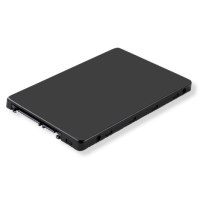 Lenovo ThinkSystem Multi Vendor Entry - SSD - 960 GB - Hot-Swap - 2.5" (6.4 cm)