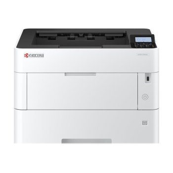 Kyocera ECOSYS P4140dn - Laser - 1200 x 1200 DPI - A3 - 40 ppm - Stampa fronte/retro - Rete pronta