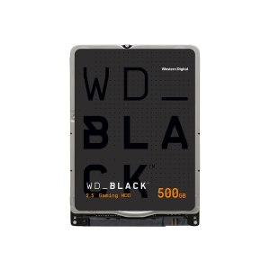 WD_BLACK WD Black WD5000LPSX - Festplatte - 500 GB -...