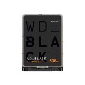 WD Black WD5000LPSX - Festplatte - 500 GB - intern -...