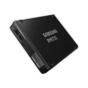 Samsung PM1733 MZWLJ3T8HBLS - SSD - 3.84 TB - intern -...