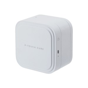 Brother P-Touch Cube Pro PT-P910BT