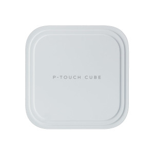 Brother P-Touch Cube Pro PT-P910BT