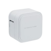 Brother P-Touch Cube Pro PT-P910BT