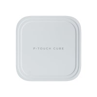 Brother P-Touch Cube Pro PT-P910BT - Etikettendrucker - Thermotransfer - Rolle (3,6 cm)