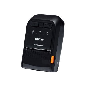 Brother RuggedJet RJ-2035B - Receipt printer