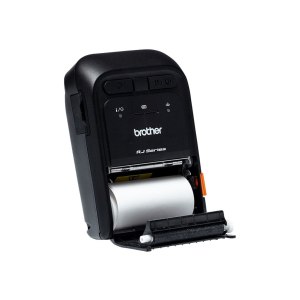 Brother RuggedJet RJ-2035B - Receipt printer