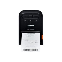 Brother RuggedJet RJ-2035B - Receipt printer